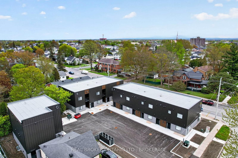 Unit #7B - 600 Second Street E