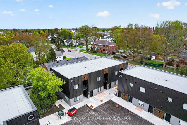 Unit #9B - 600 Second Street E