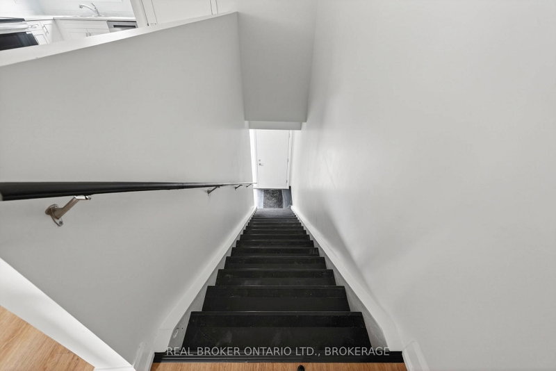 Unit #9B - 600 Second Street E