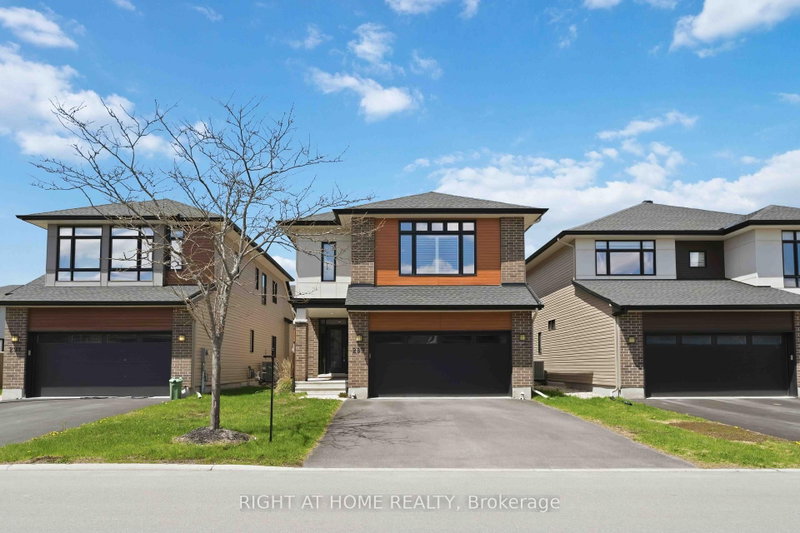 home for lease on 289 MOUNT NEBO Way