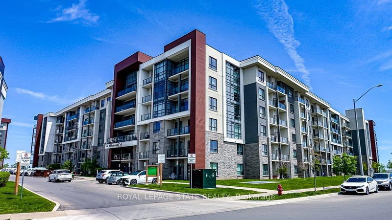 101 Shoreview Pl #631, Hamilton, Ontario