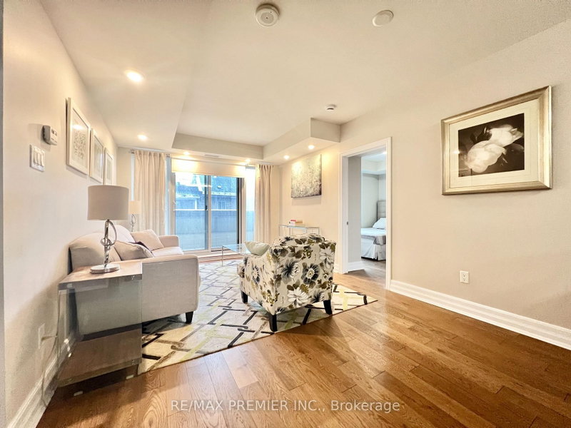 home for sale on 202-195 Besserer Street