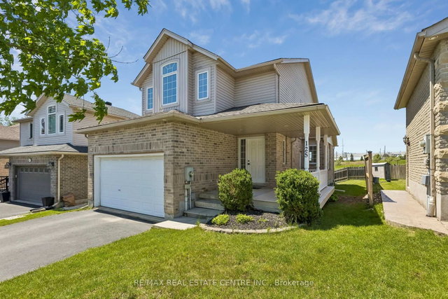 125 Flaherty Drive