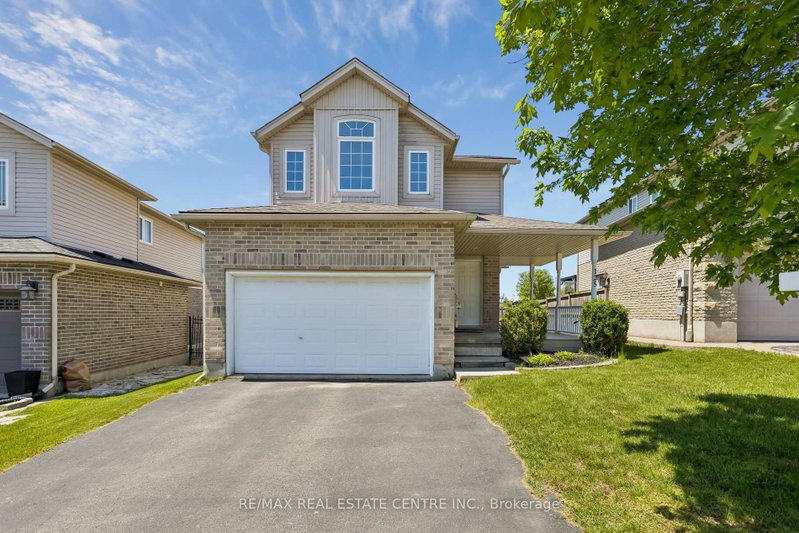 125 Flaherty Drive