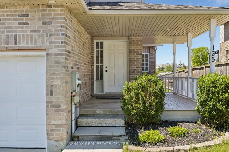 125 Flaherty Drive