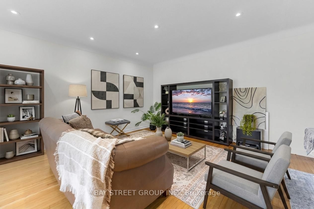 8 GLENBARR Road • St. Catharines, ON photo 5