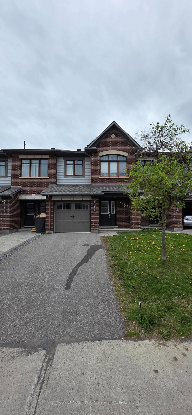 home for lease on 706 Trigoria Crescent