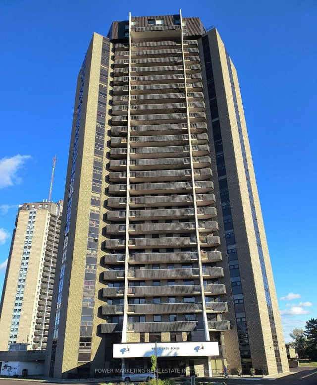807 - 900 DYNES Road