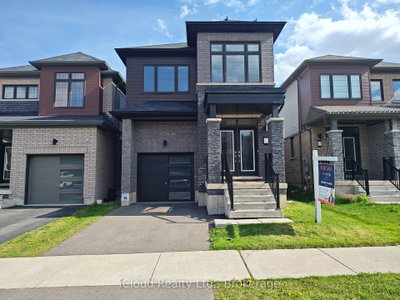 13 Gunn Avenue