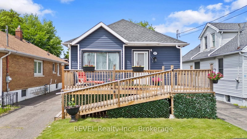 217 Niagara Street N, St. Catharines
