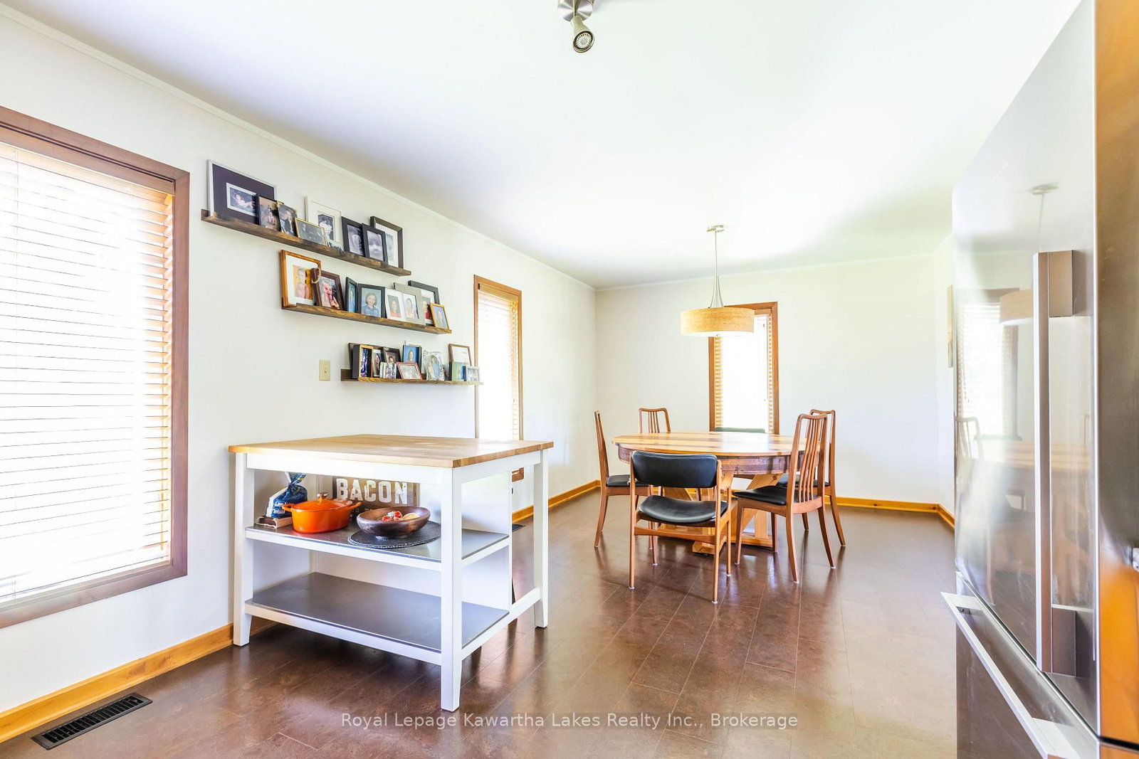 236 Crosby Drive • Kawartha Lakes, ON photo 12