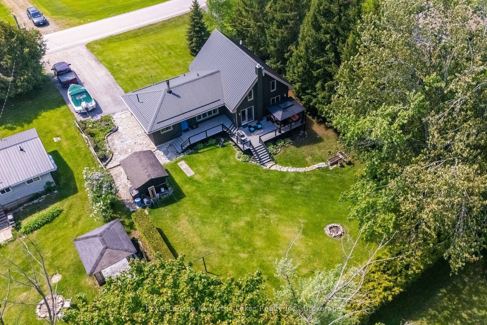 236 Crosby Drive • Kawartha Lakes, ON photo 24