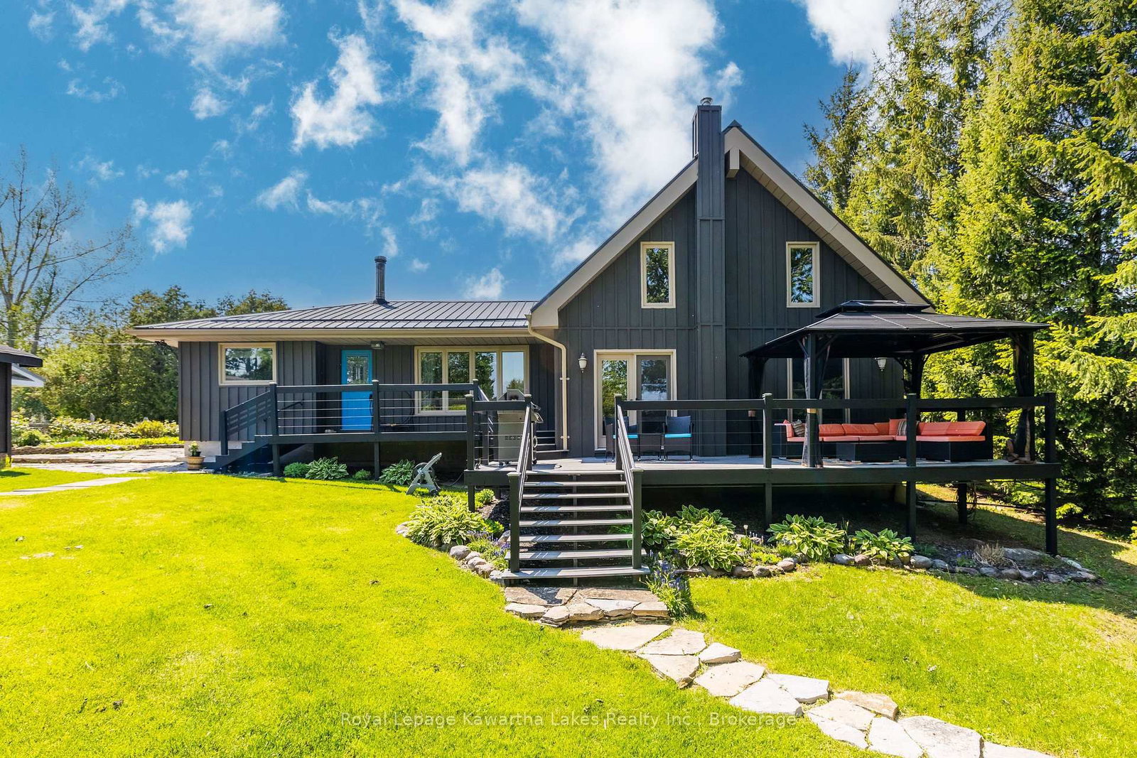 236 Crosby Drive • Kawartha Lakes, ON photo 25