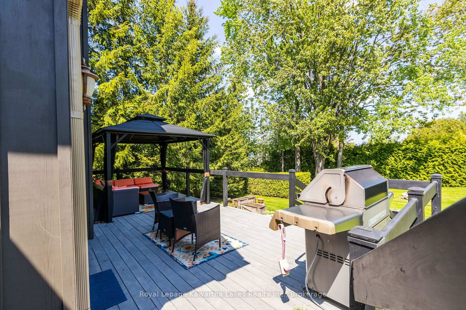 236 Crosby Drive • Kawartha Lakes, ON photo 26