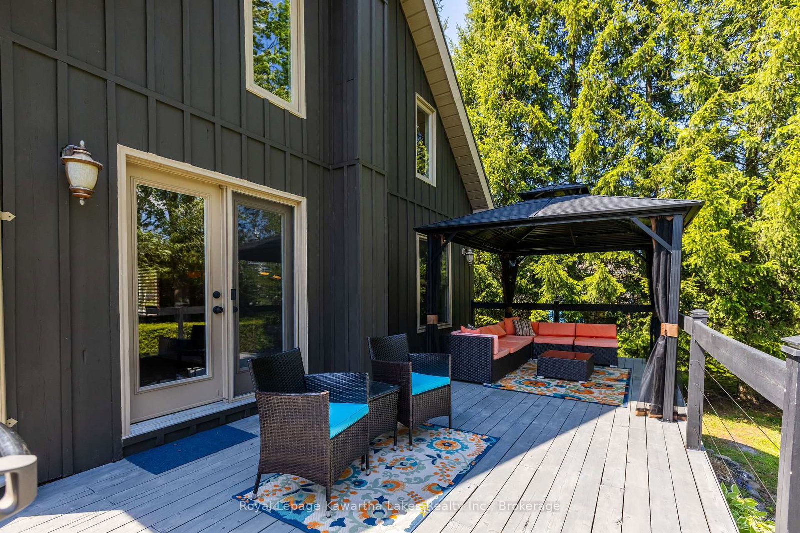 236 Crosby Drive • Kawartha Lakes, ON photo 27