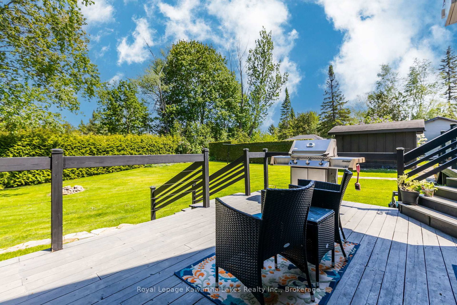 236 Crosby Drive • Kawartha Lakes, ON photo 28