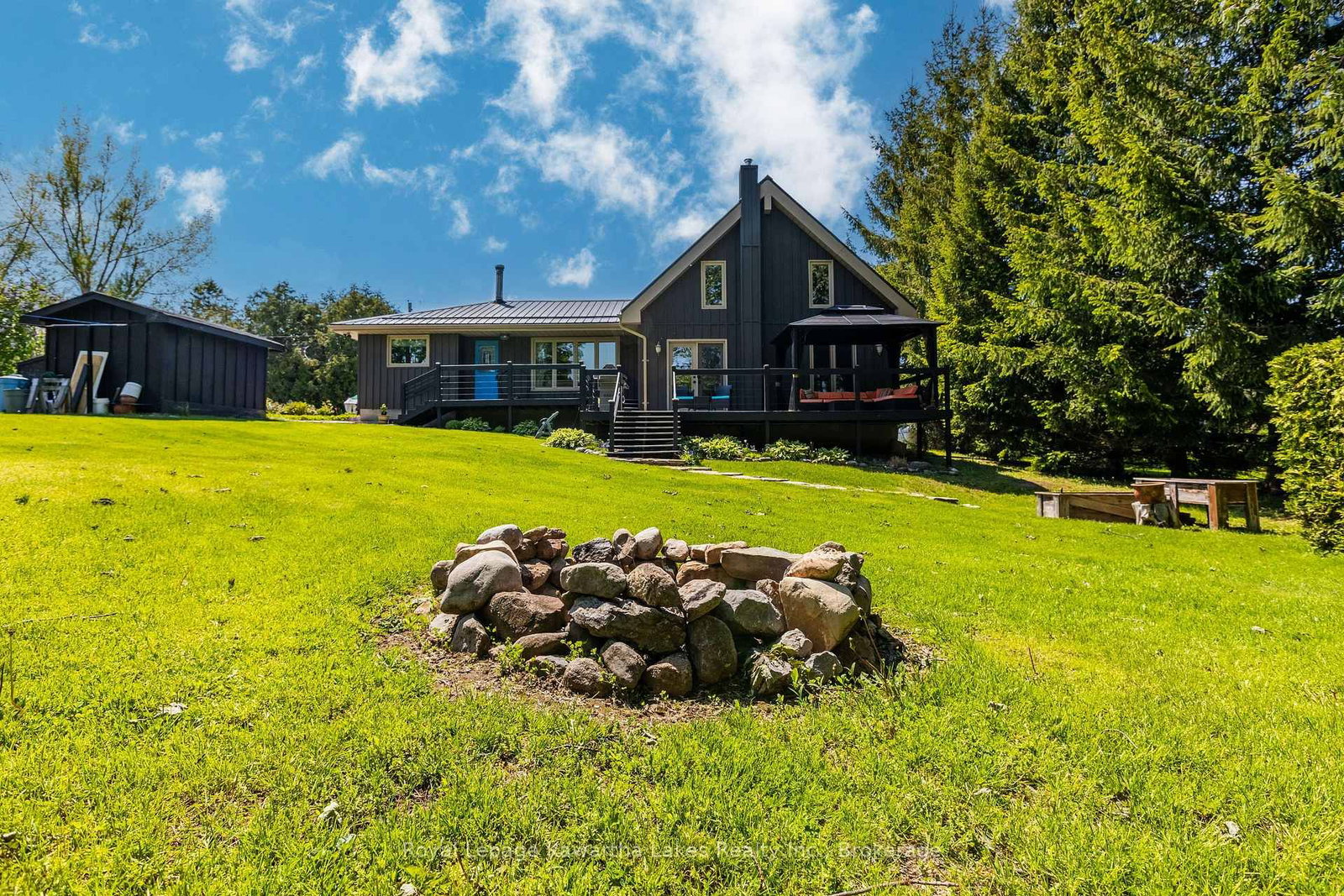 236 Crosby Drive • Kawartha Lakes, ON photo 31