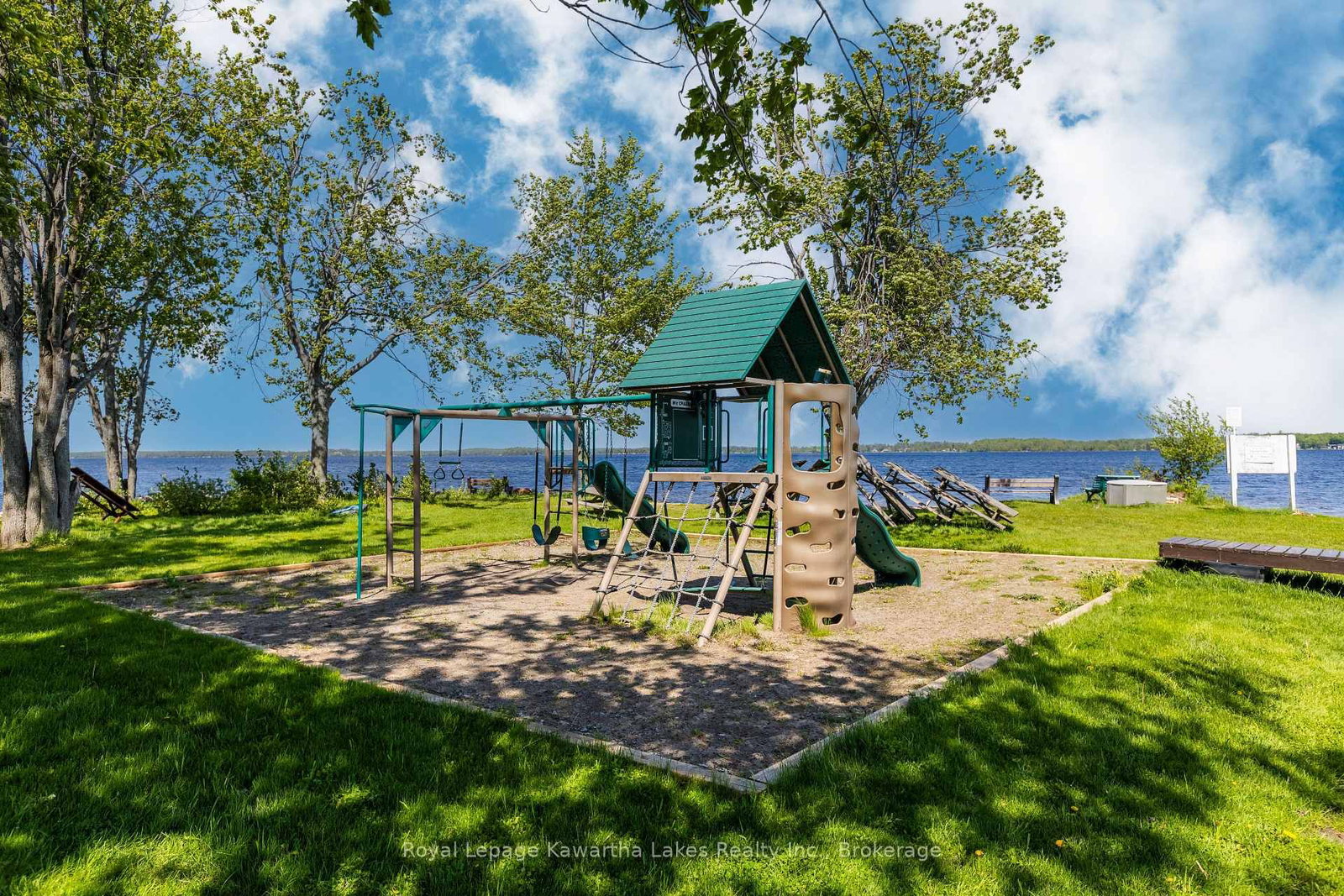 236 Crosby Drive • Kawartha Lakes, ON photo 33