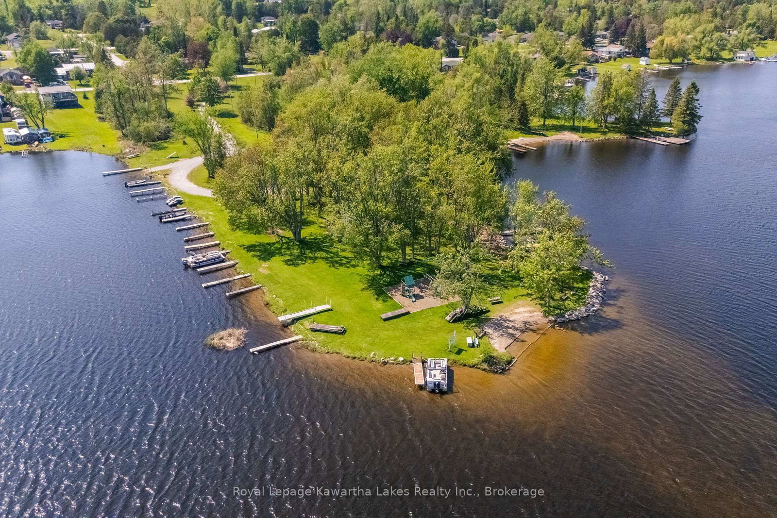 236 Crosby Drive • Kawartha Lakes, ON photo 34