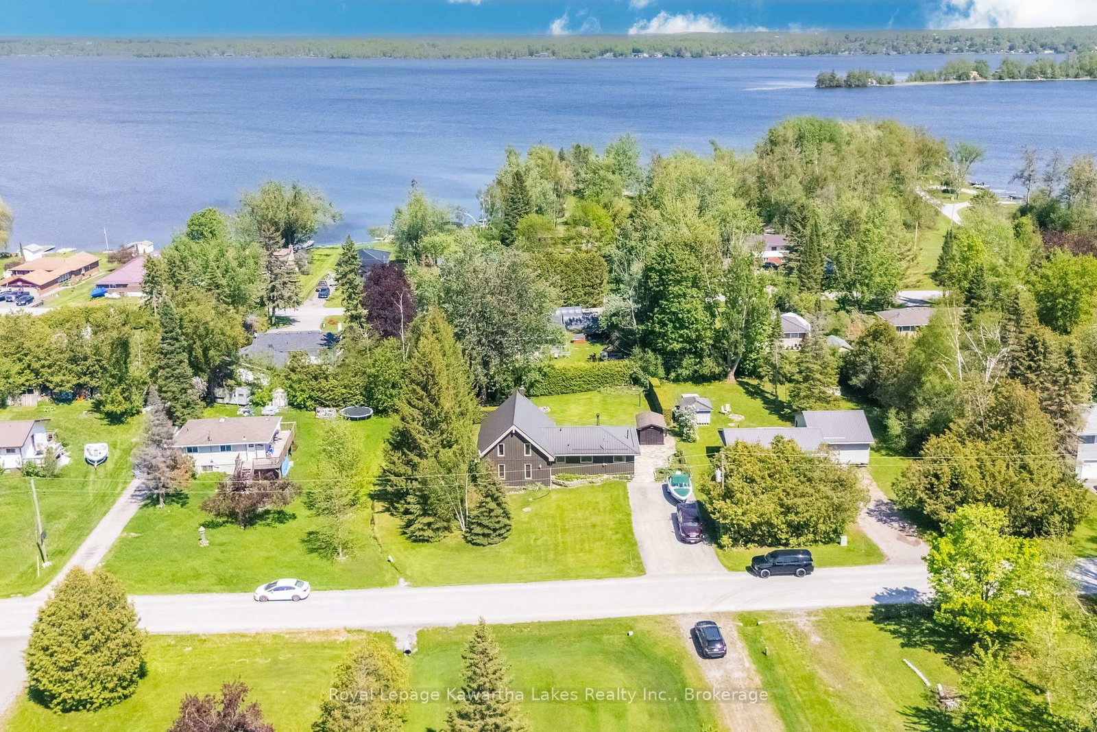 236 Crosby Drive • Kawartha Lakes, ON photo 36