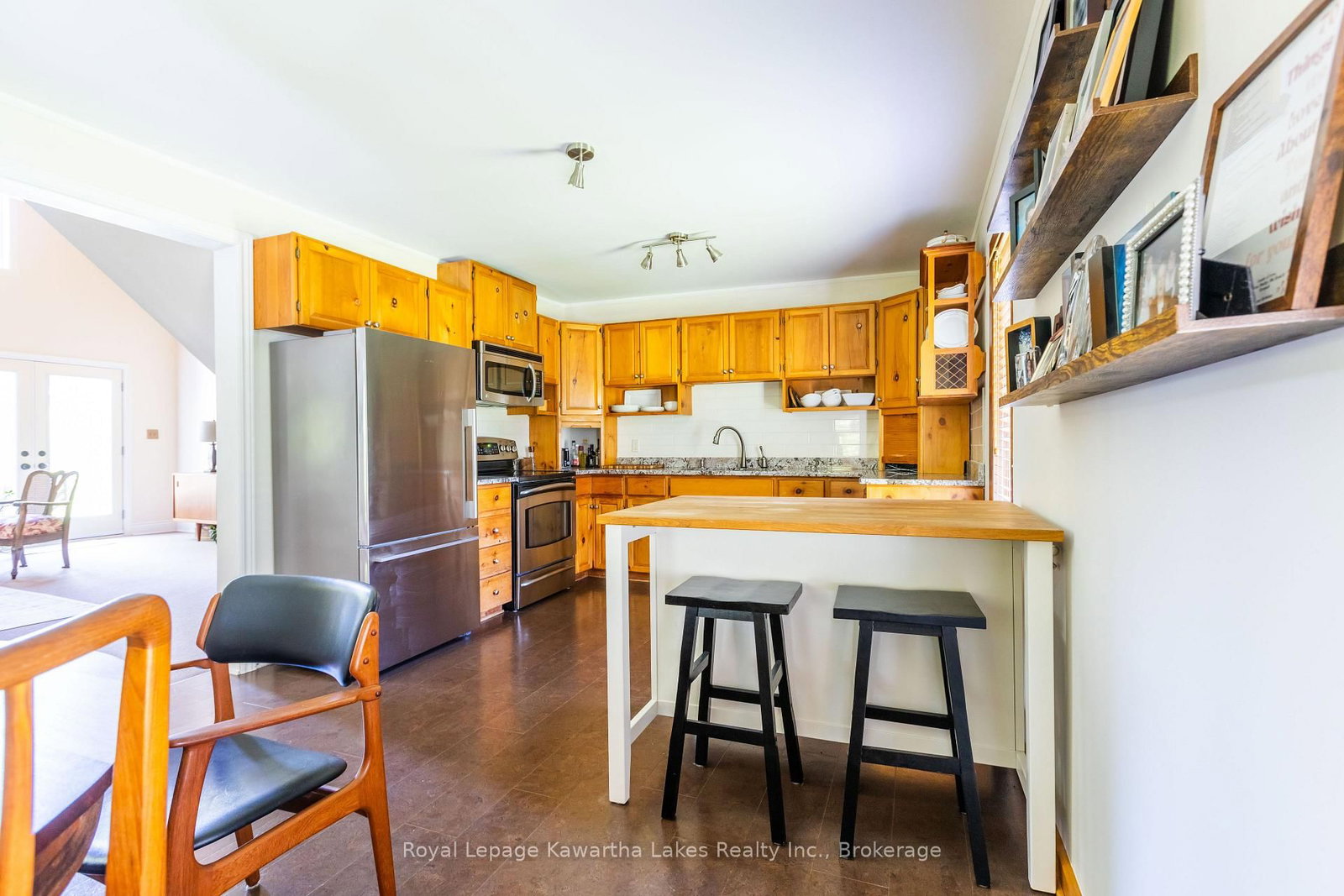 236 Crosby Drive • Kawartha Lakes, ON photo 9