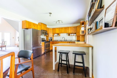 236 Crosby Drive • Kawartha Lakes, ON photo 9