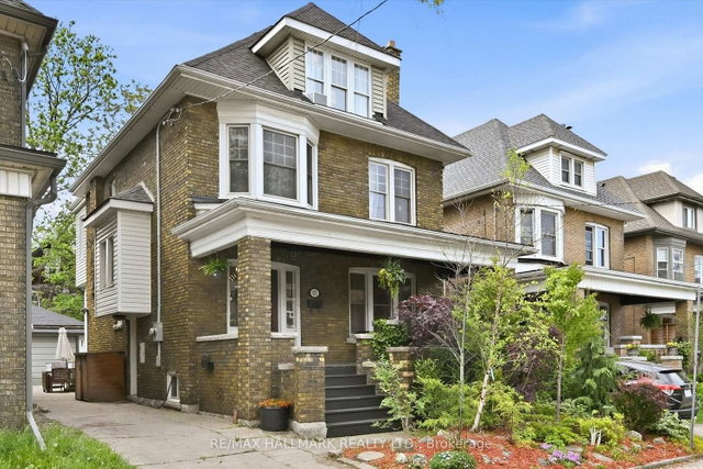 102 Carrick Avenue