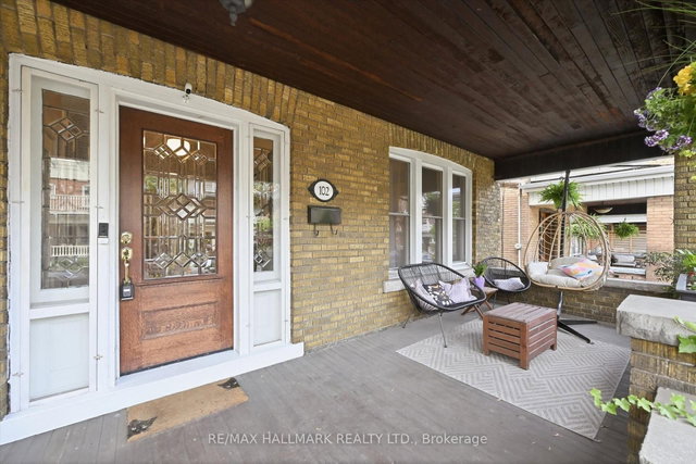 102 Carrick Avenue