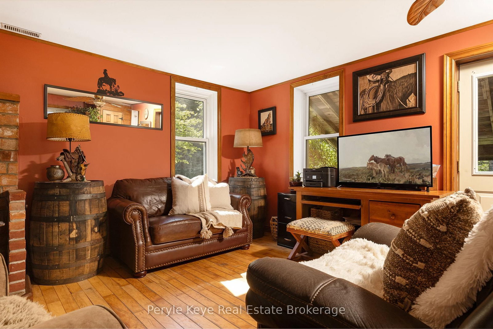 2322 Old Muskoka Road • Huntsville, ON photo 12