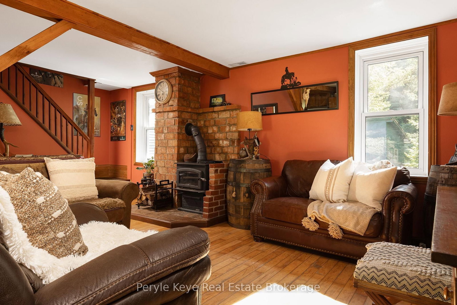 2322 Old Muskoka Road • Huntsville, ON photo 13