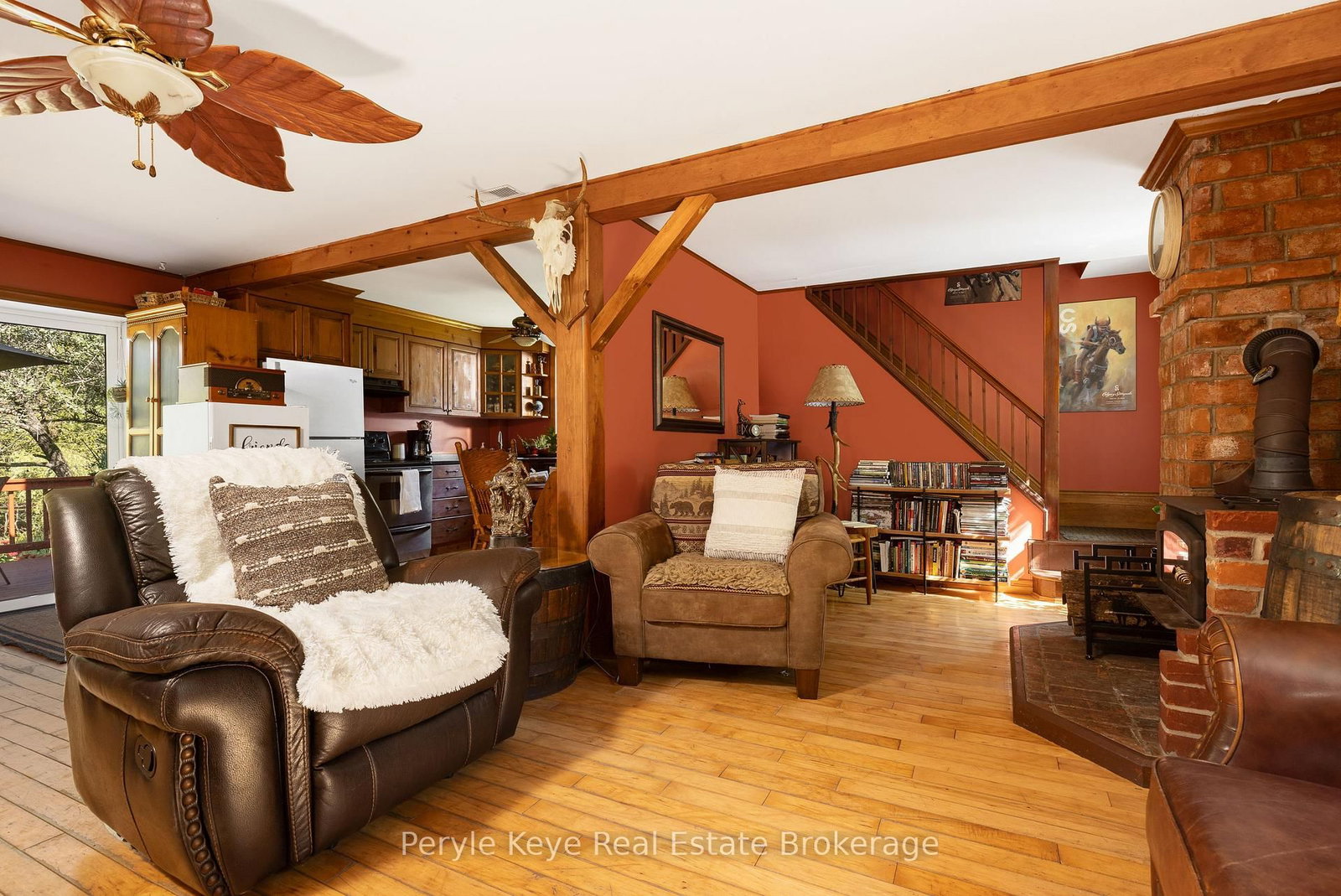 2322 Old Muskoka Road • Huntsville, ON photo 19