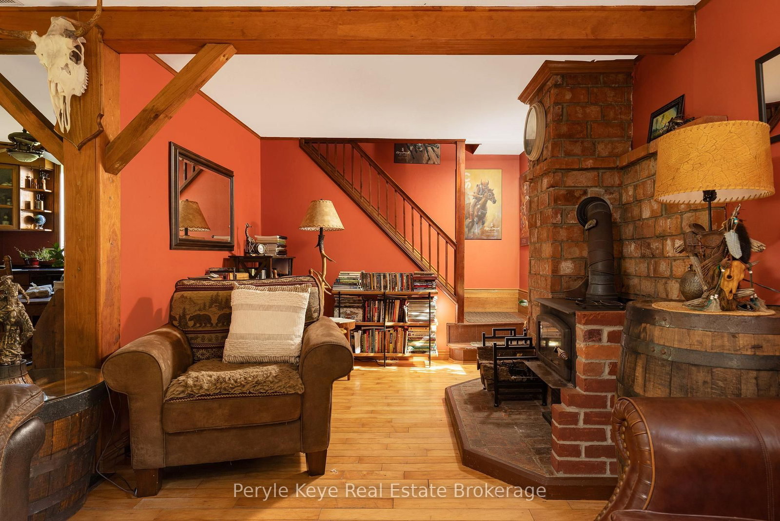 2322 Old Muskoka Road • Huntsville, ON photo 20