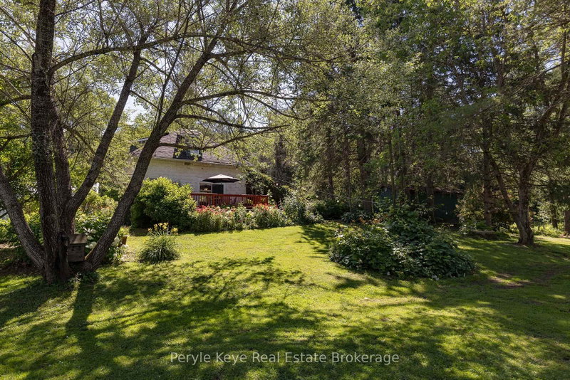 2322 Old Muskoka Road