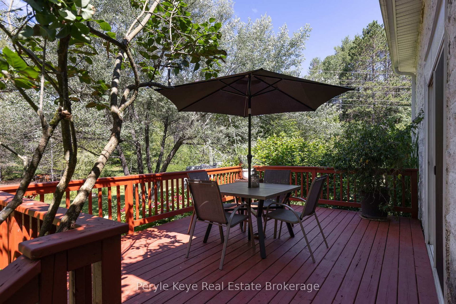2322 Old Muskoka Road • Huntsville, ON photo 31
