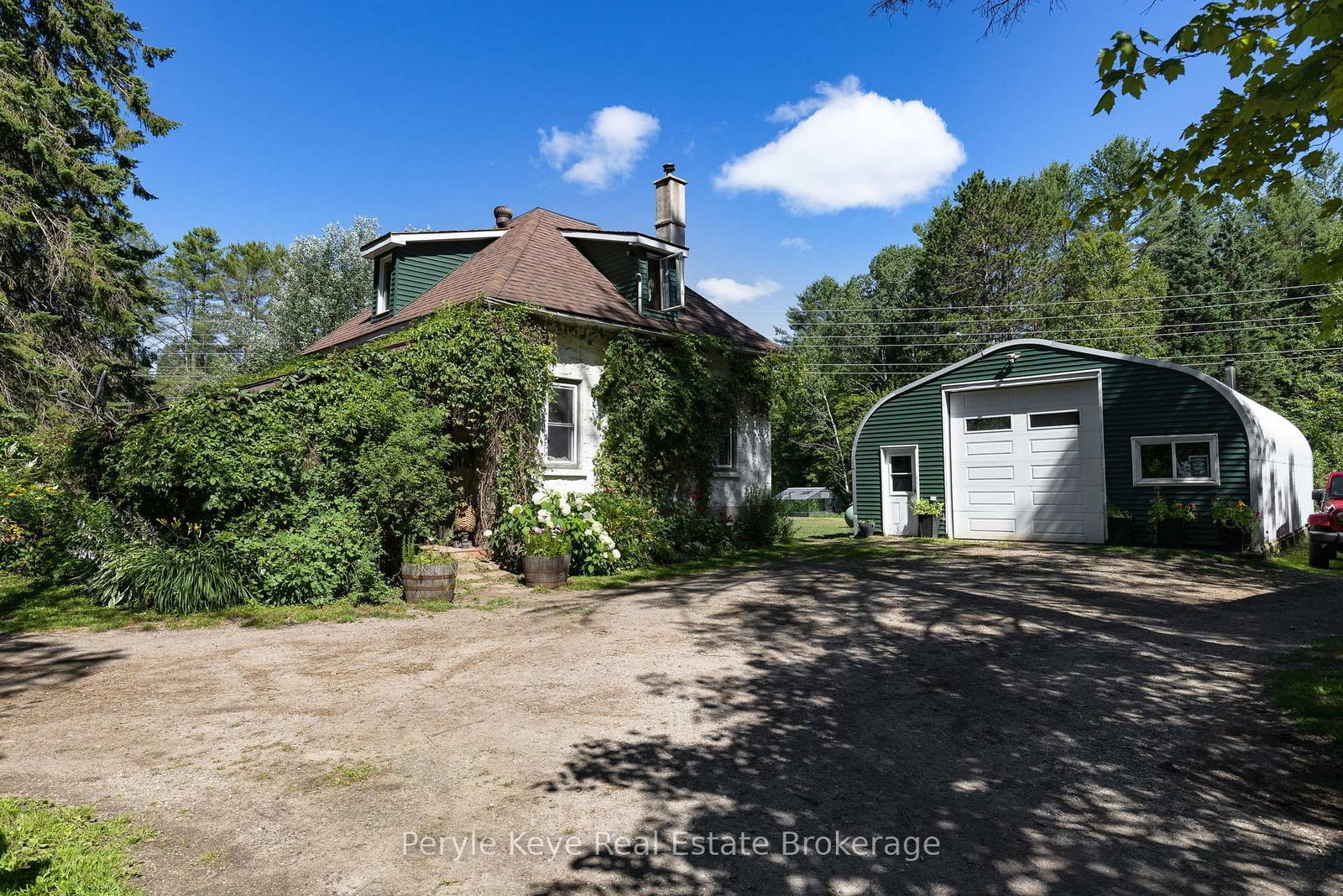 2322 Old Muskoka Road • Huntsville, ON photo 33