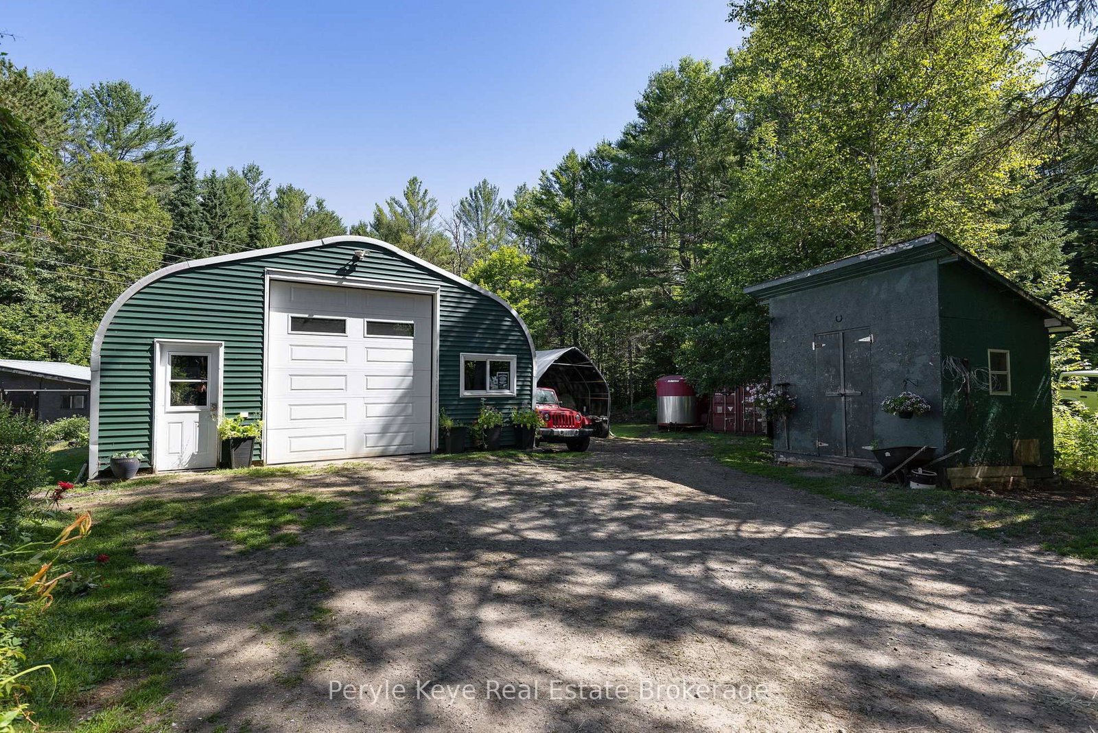 2322 Old Muskoka Road • Huntsville, ON photo 34