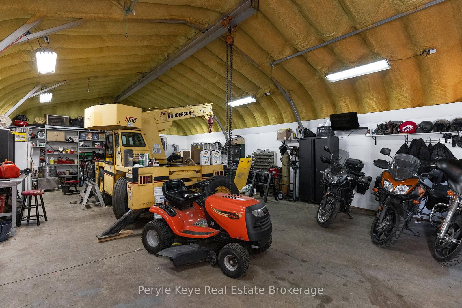 2322 Old Muskoka Road • Huntsville, ON photo 35