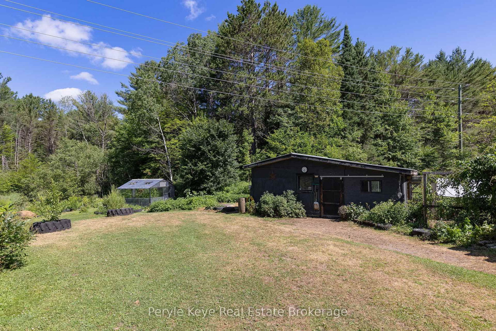 2322 Old Muskoka Road • Huntsville, ON photo 36
