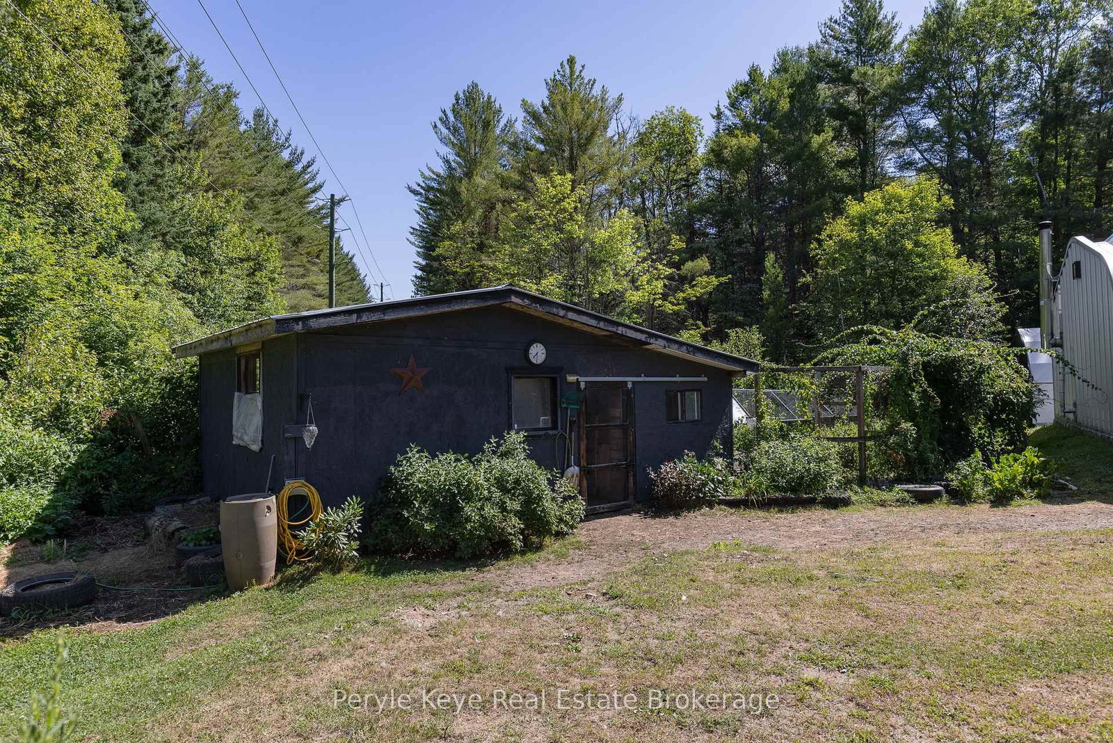 2322 Old Muskoka Road • Huntsville, ON photo 37