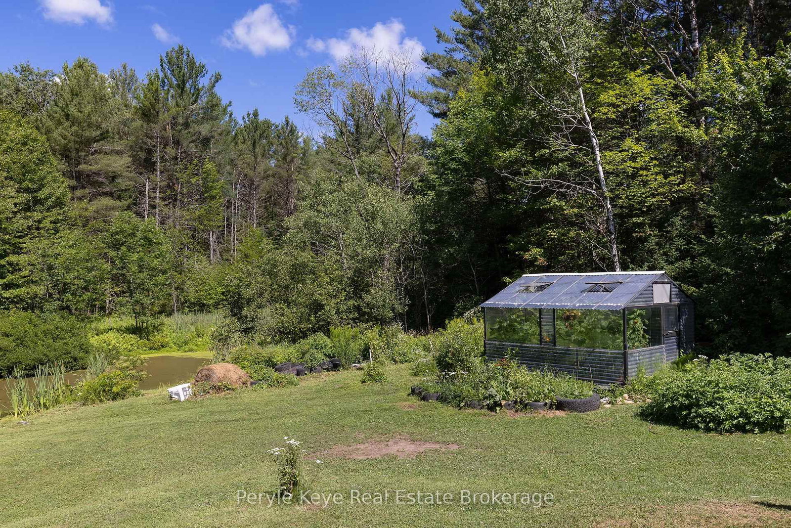 2322 Old Muskoka Road • Huntsville, ON photo 38