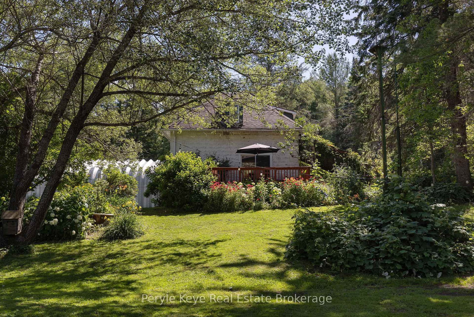 2322 Old Muskoka Road • Huntsville, ON photo 45