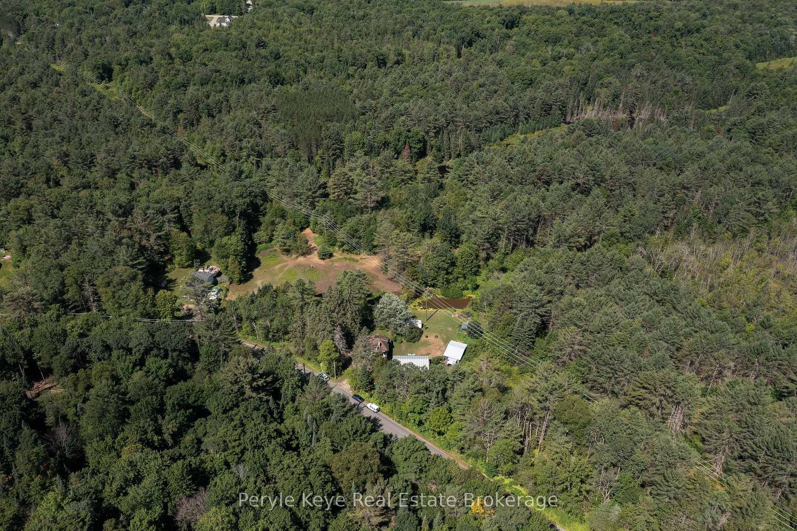 2322 Old Muskoka Road • Huntsville, ON photo 49