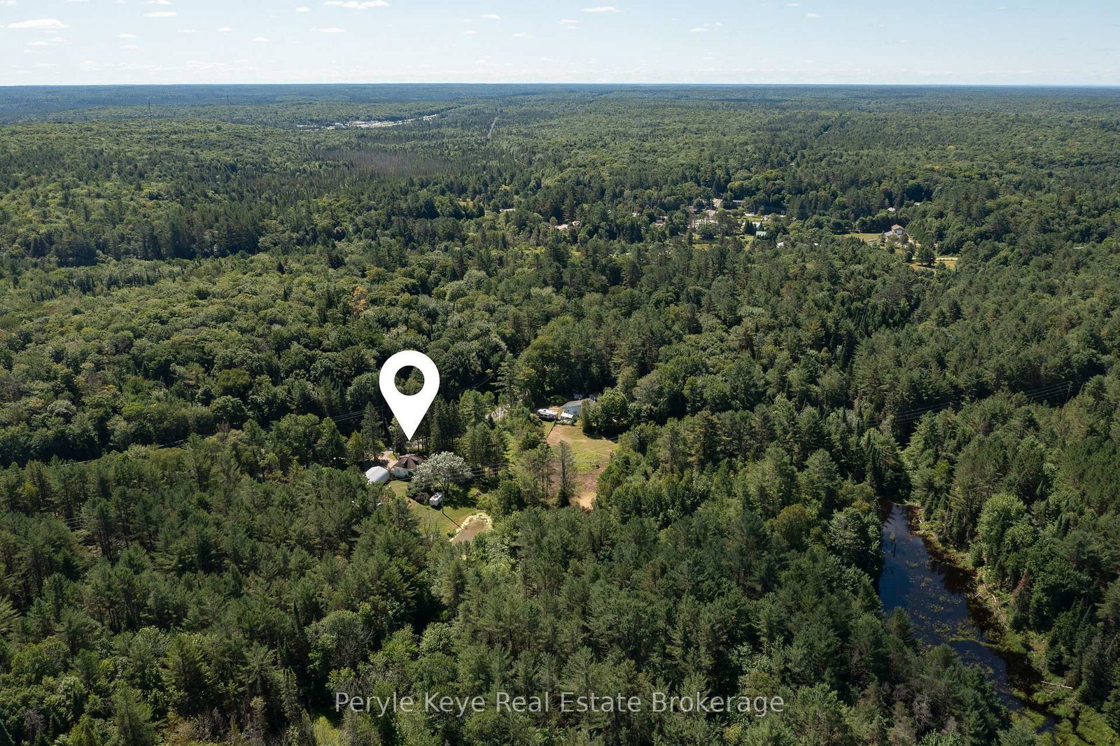 2322 Old Muskoka Road • Huntsville, ON photo 50