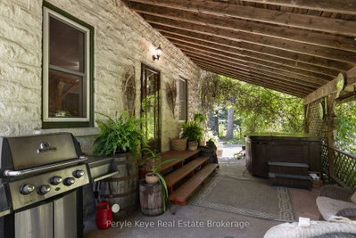 2322 Old Muskoka Road • Huntsville, ON photo 8