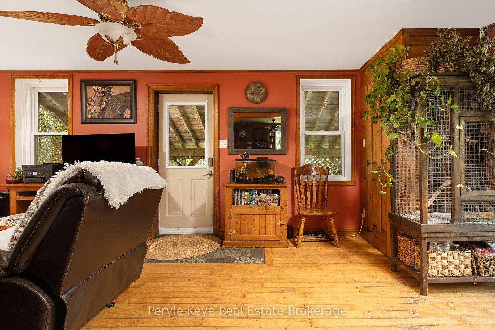 2322 Old Muskoka Road • Huntsville, ON photo 9