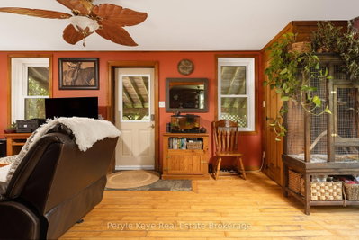 2322 Old Muskoka Road • Huntsville, ON photo 9