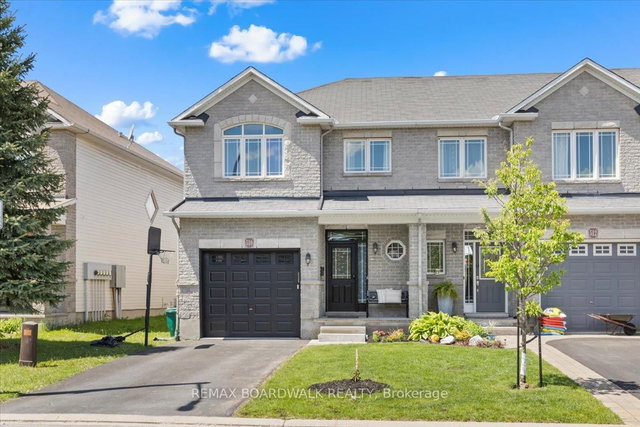 510 Pepperville Crescent
