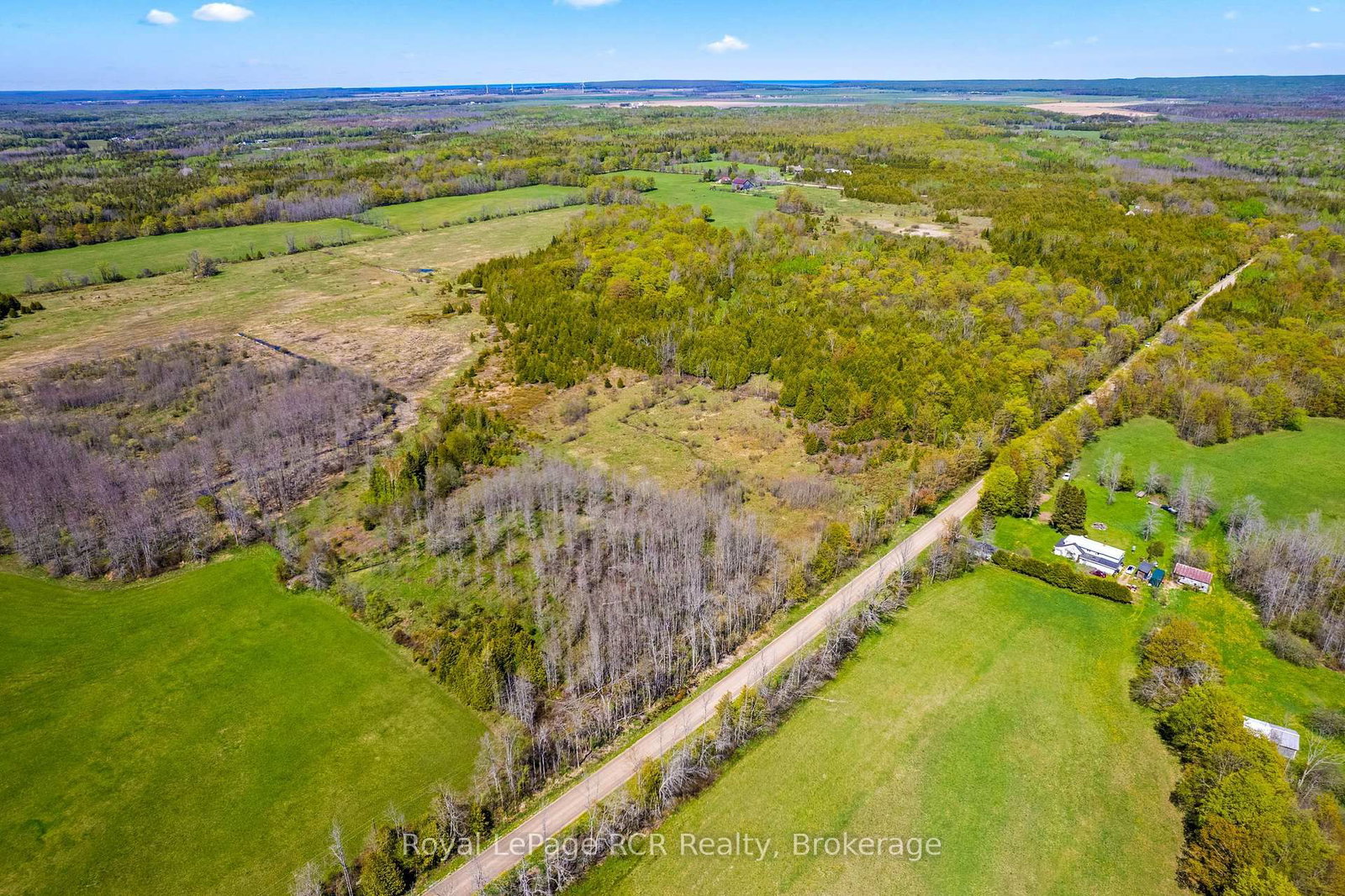 N/A SUTTER ROAD Road W • Northern Bruce Peninsula, ON photo 12