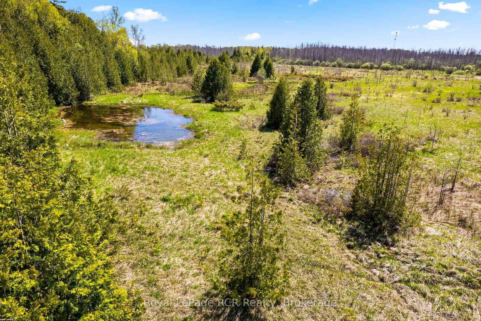 N/A SUTTER ROAD Road W • Northern Bruce Peninsula, ON photo 23