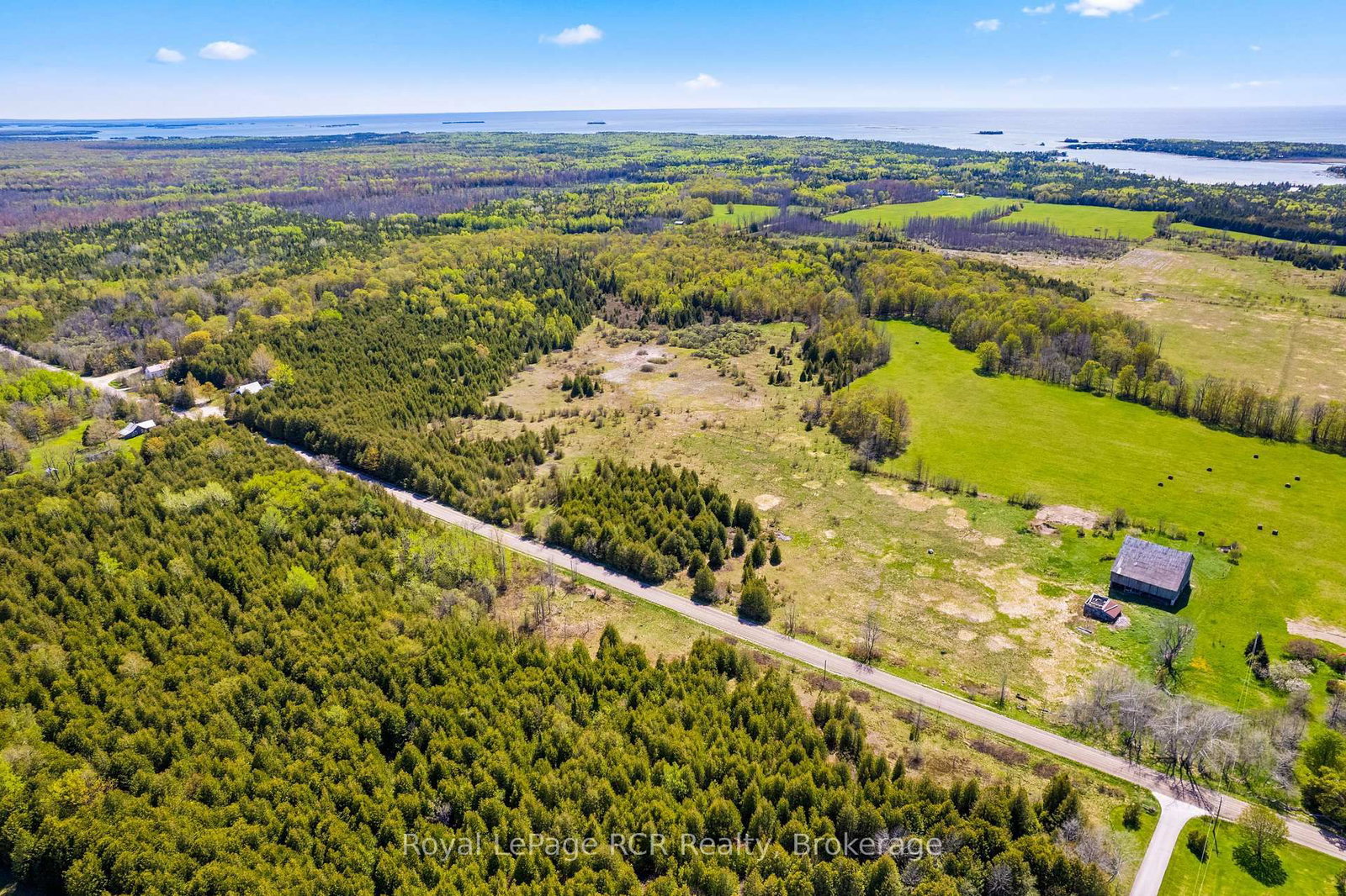 N/A SUTTER ROAD Road W • Northern Bruce Peninsula, ON photo 5